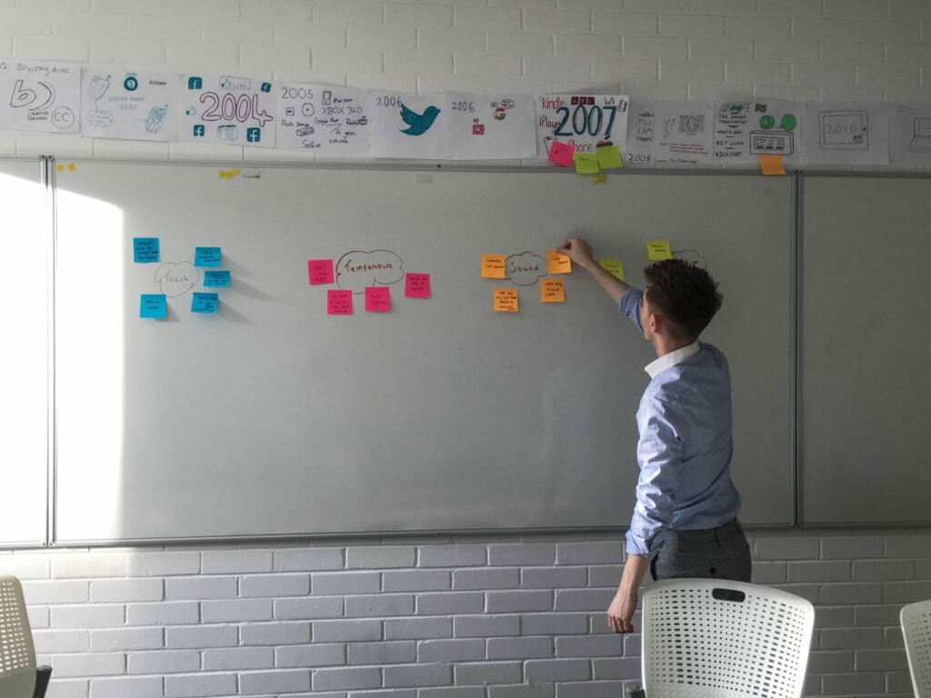 mapeamento de processos