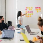 treinamento de liderança