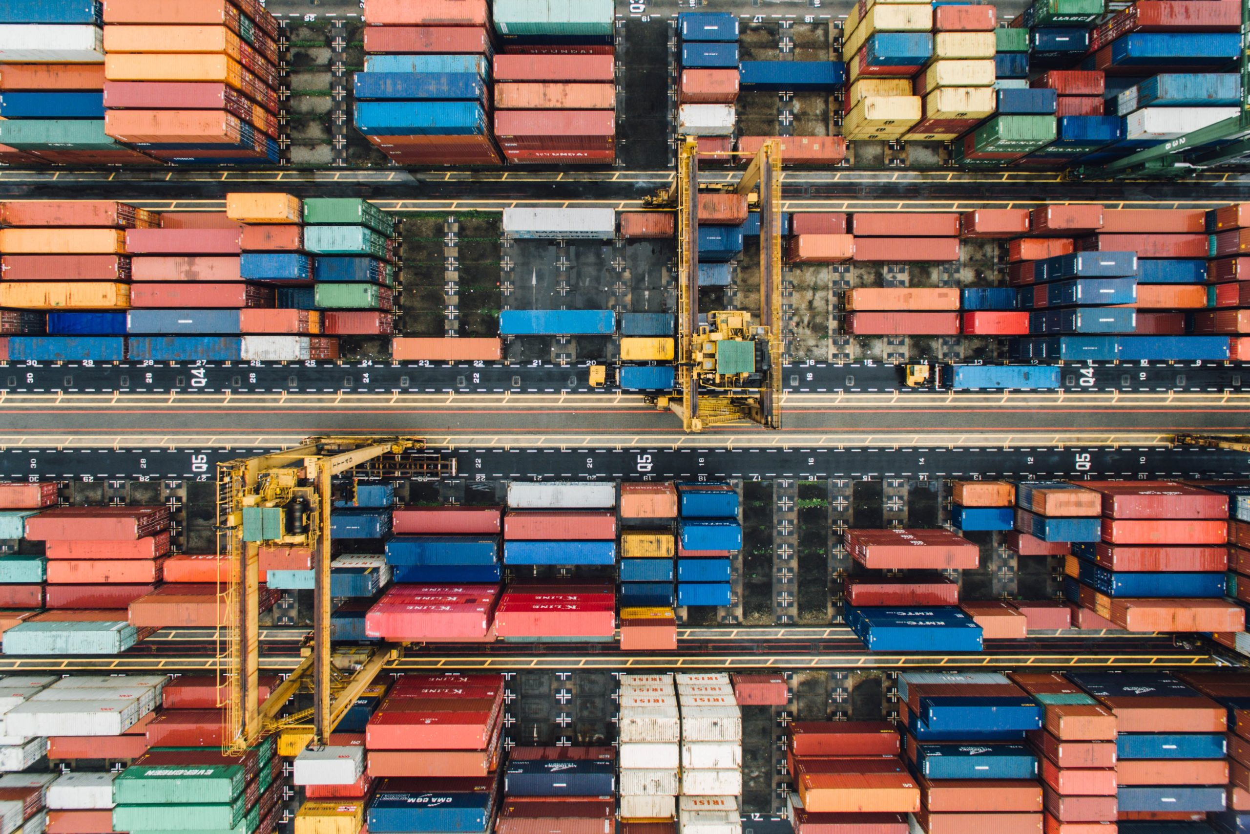 logistica