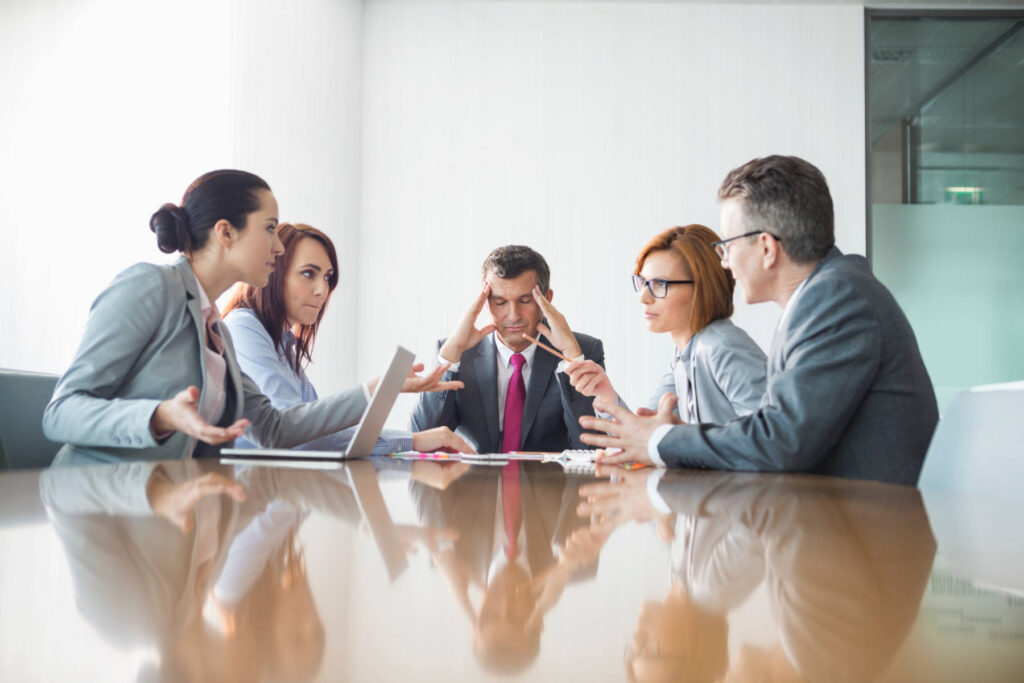 Falta de Alinhamento na Empresa: Como Resolver
