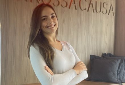 Luisa Lodi